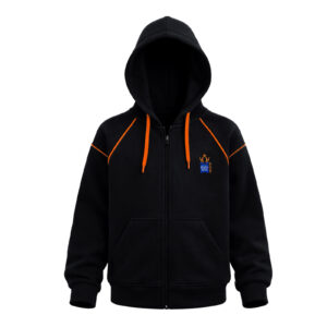 Campera Secundaria