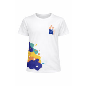 Remera Gimnasia