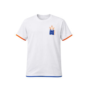 Remera Gimnasia